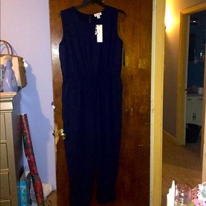 Calvin Klein Jumpsuit